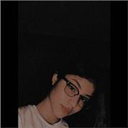 Hola! Doy clases de español, soy hablante nativa del mismo